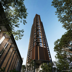 Upperhouse At Orchard Boulevard (D10), Apartment #468570491